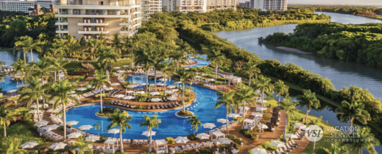 Imperial Gardens Resort by Vidanta